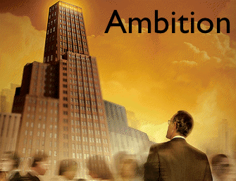 Ambition of Green Life IT